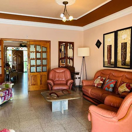 Vivienda Vacacional Floratere Arona  Εξωτερικό φωτογραφία