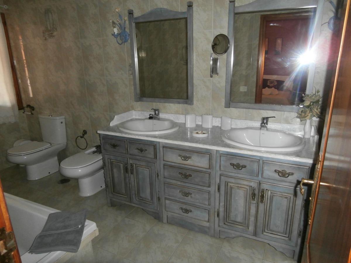 Vivienda Vacacional Floratere Arona  Εξωτερικό φωτογραφία