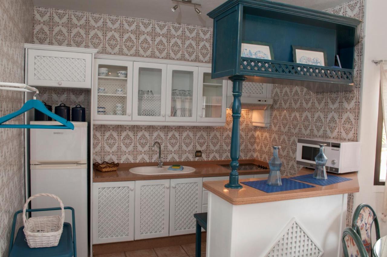 Vivienda Vacacional Floratere Arona  Εξωτερικό φωτογραφία