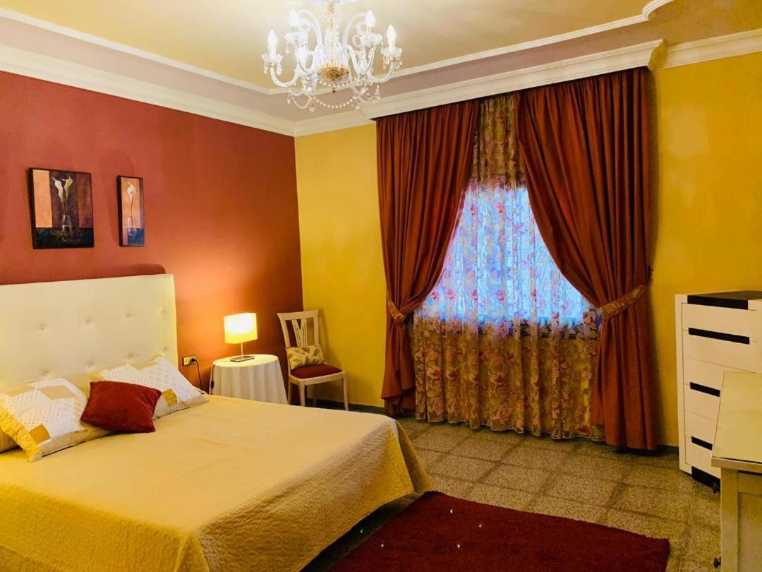 Vivienda Vacacional Floratere Arona  Εξωτερικό φωτογραφία