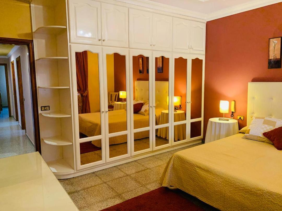 Vivienda Vacacional Floratere Arona  Εξωτερικό φωτογραφία