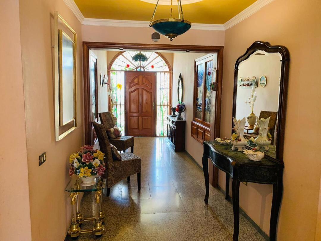 Vivienda Vacacional Floratere Arona  Εξωτερικό φωτογραφία