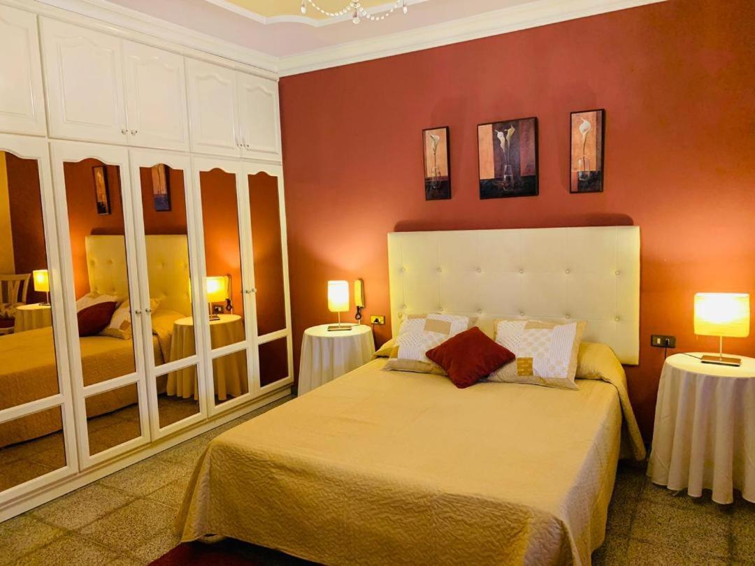 Vivienda Vacacional Floratere Arona  Εξωτερικό φωτογραφία