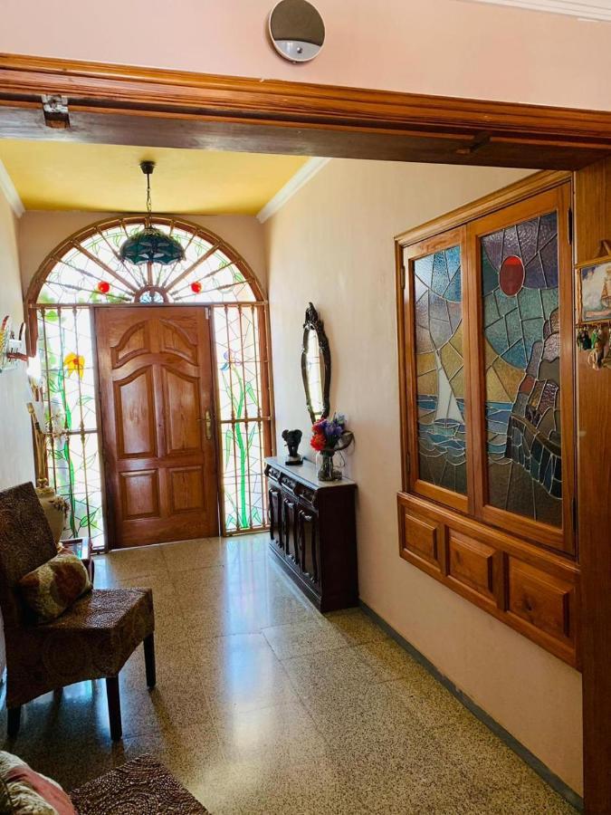 Vivienda Vacacional Floratere Arona  Εξωτερικό φωτογραφία