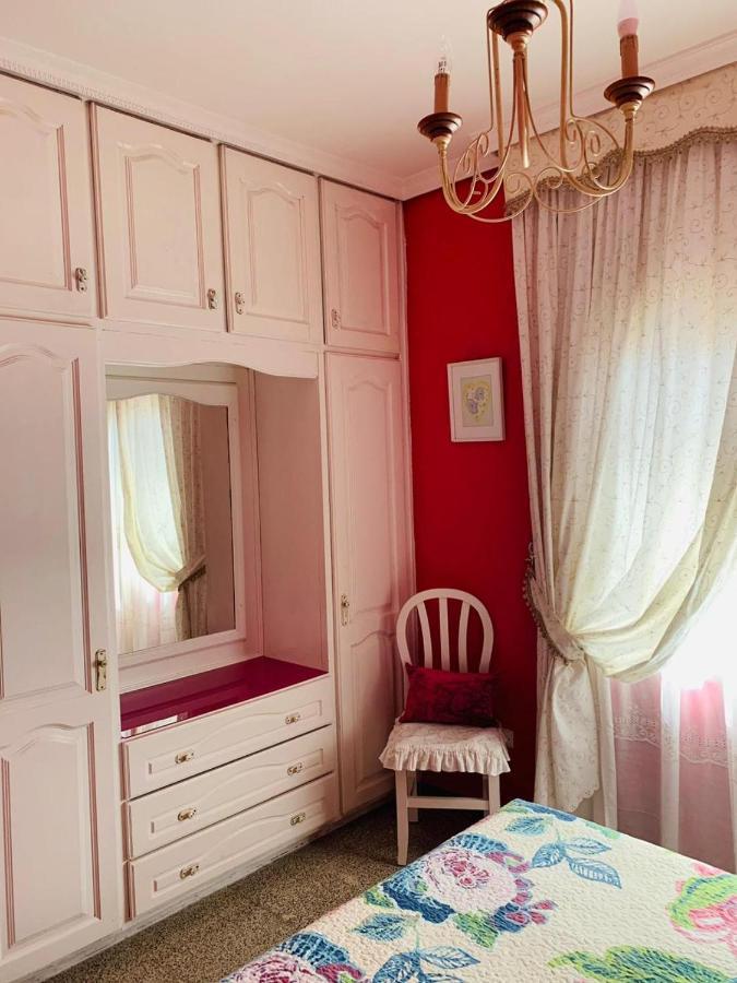 Vivienda Vacacional Floratere Arona  Εξωτερικό φωτογραφία