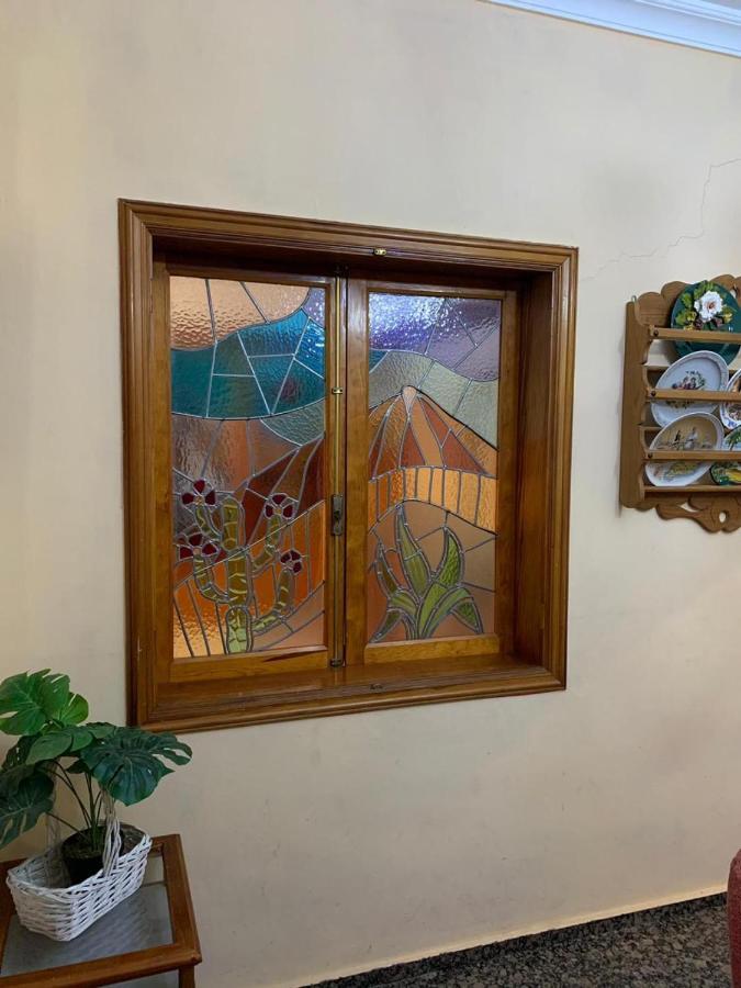 Vivienda Vacacional Floratere Arona  Εξωτερικό φωτογραφία