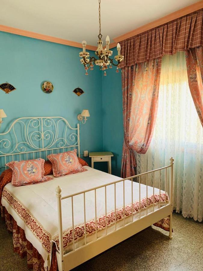 Vivienda Vacacional Floratere Arona  Εξωτερικό φωτογραφία