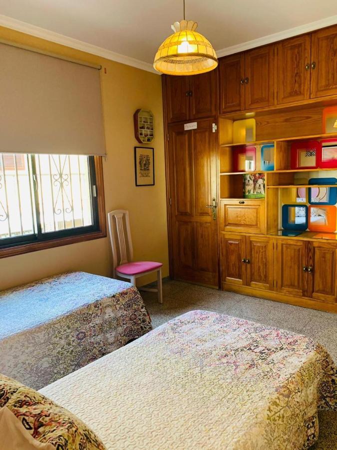 Vivienda Vacacional Floratere Arona  Εξωτερικό φωτογραφία