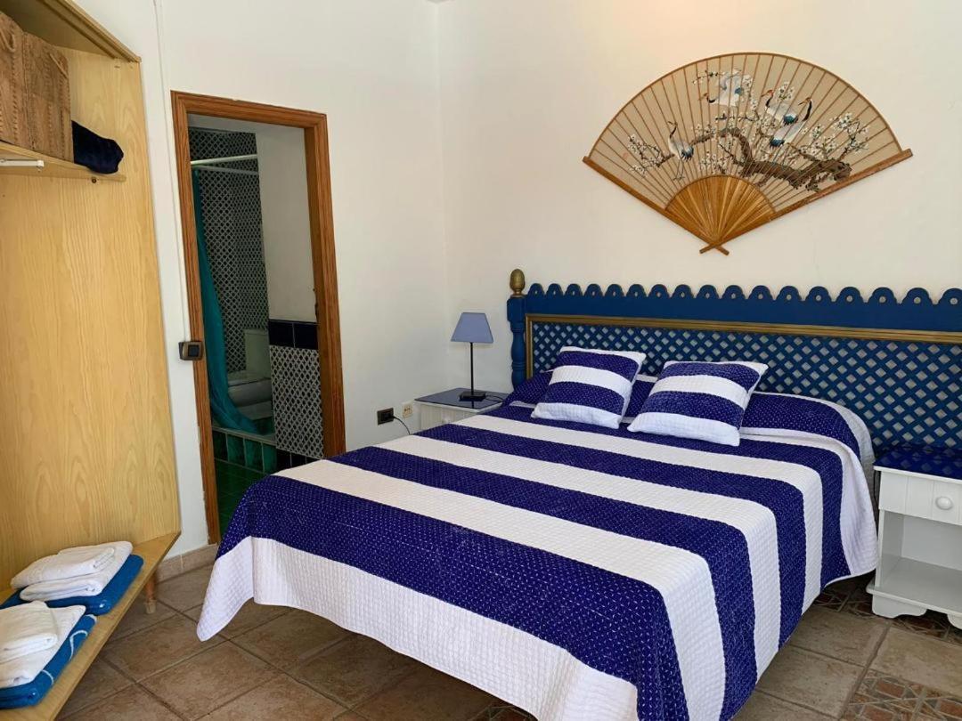 Vivienda Vacacional Floratere Arona  Εξωτερικό φωτογραφία