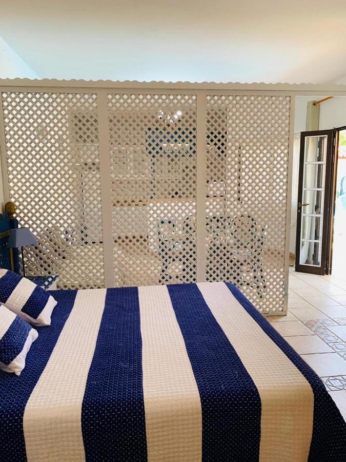 Vivienda Vacacional Floratere Arona  Εξωτερικό φωτογραφία