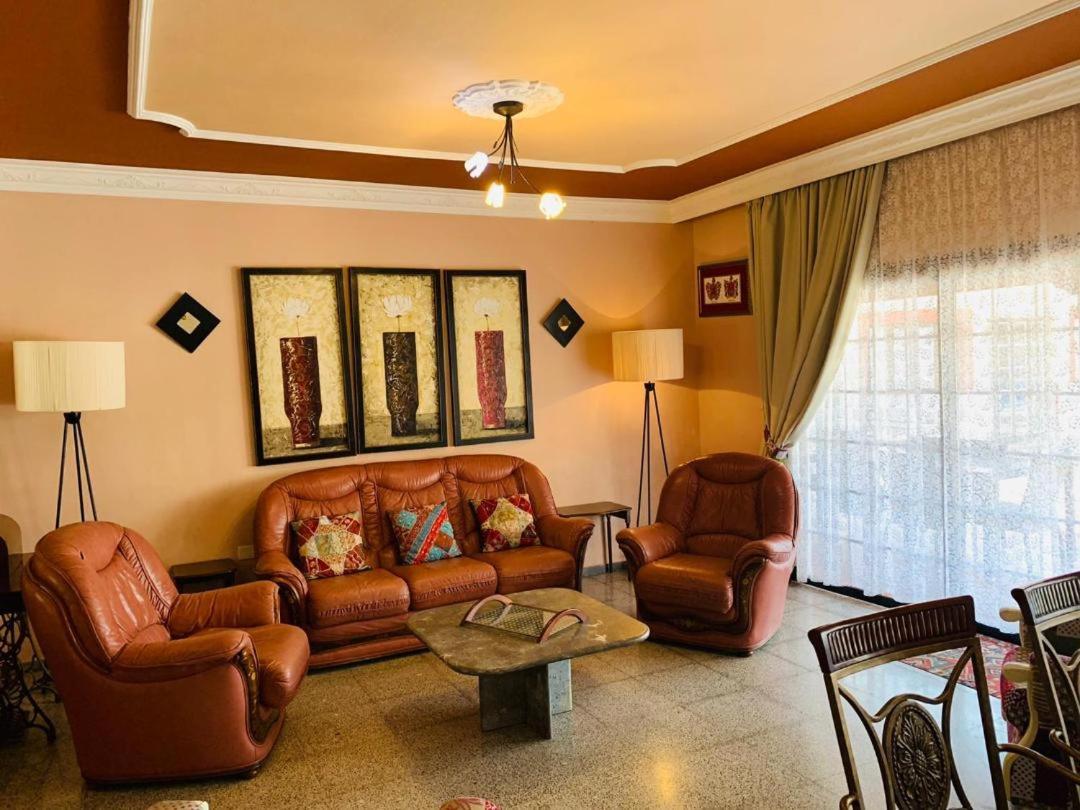 Vivienda Vacacional Floratere Arona  Εξωτερικό φωτογραφία