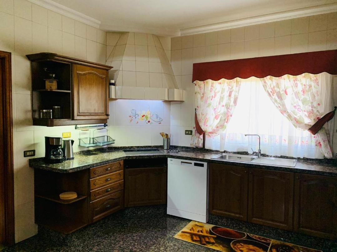 Vivienda Vacacional Floratere Arona  Εξωτερικό φωτογραφία