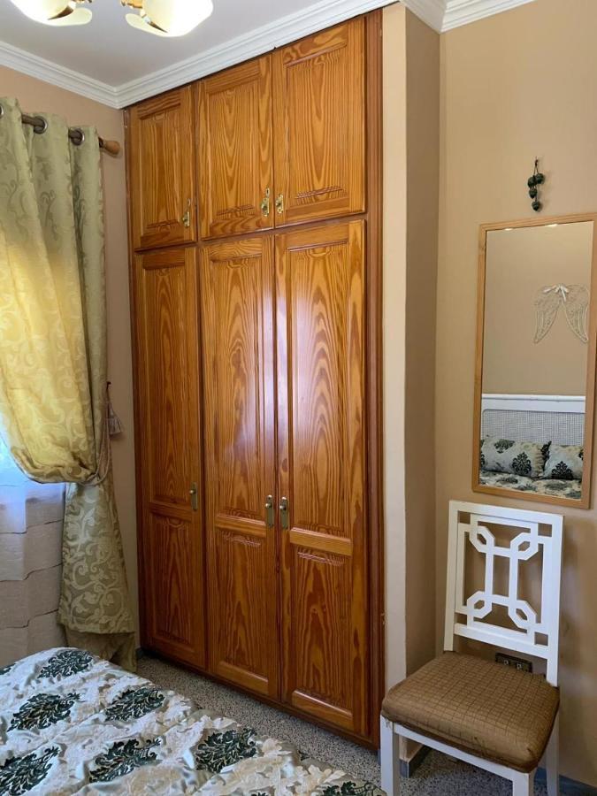 Vivienda Vacacional Floratere Arona  Εξωτερικό φωτογραφία