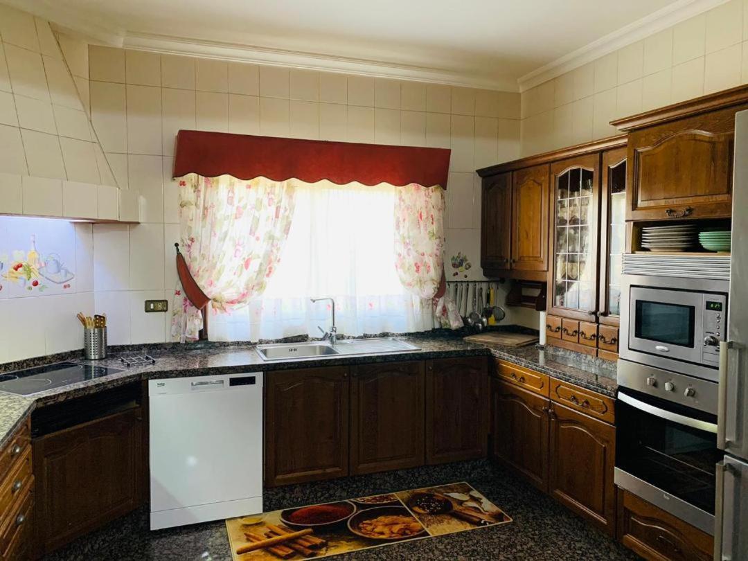 Vivienda Vacacional Floratere Arona  Εξωτερικό φωτογραφία