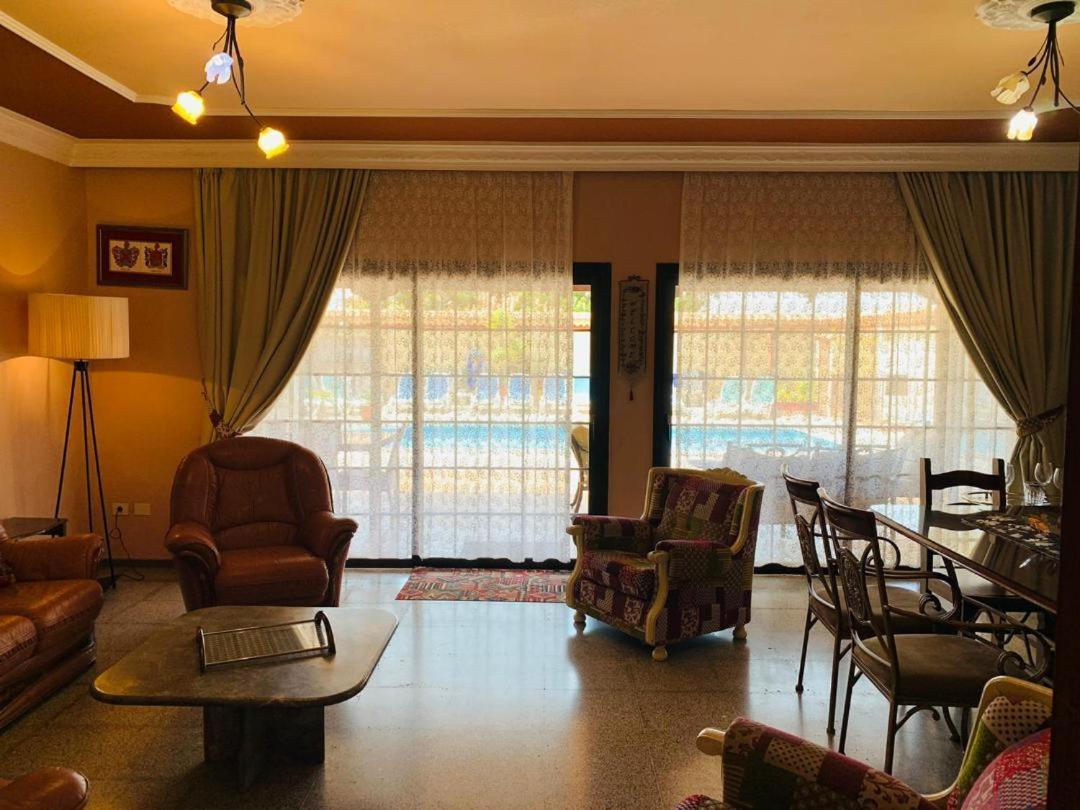 Vivienda Vacacional Floratere Arona  Εξωτερικό φωτογραφία