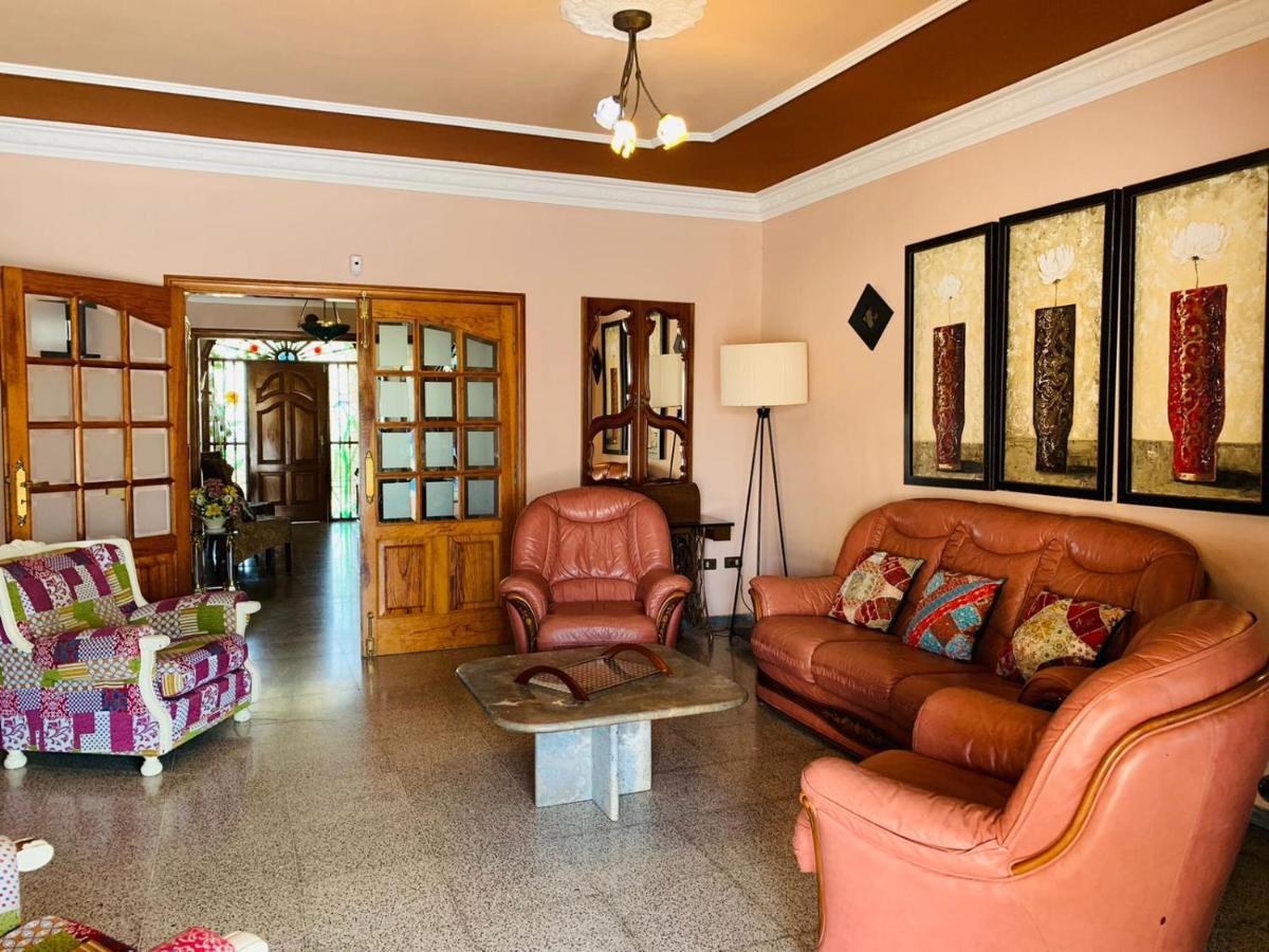 Vivienda Vacacional Floratere Arona  Εξωτερικό φωτογραφία