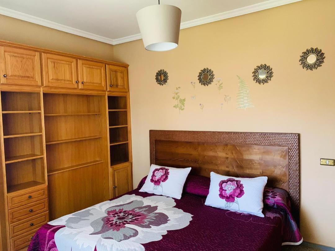 Vivienda Vacacional Floratere Arona  Εξωτερικό φωτογραφία