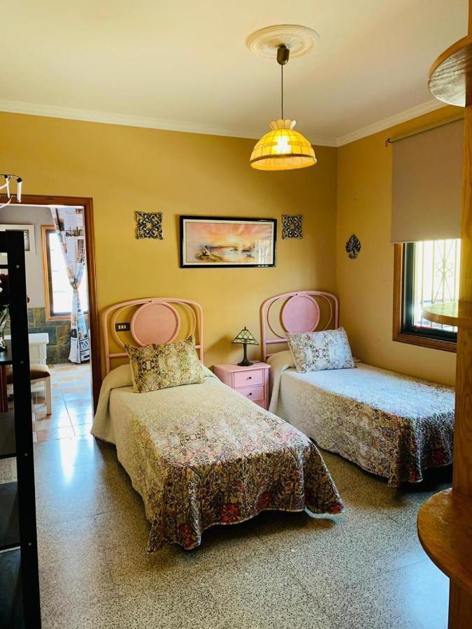 Vivienda Vacacional Floratere Arona  Εξωτερικό φωτογραφία