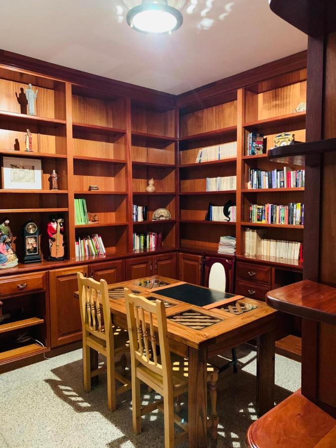 Vivienda Vacacional Floratere Arona  Εξωτερικό φωτογραφία